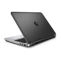 HP ProBook 450 G3 | Intel Core i5 6200U | 8 GB DDR4 | 256 GB SSD | FHD  | Win 11 pro