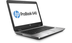 HP ProBook 640 G5 | Intel Core i5 8365U | 16 GB DDR4 | 512 GB SSD | FHD  | Win 11 pro