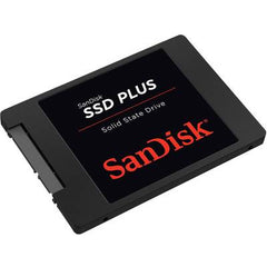 SSD (Solid State Disk)