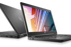 Dell Latitude E5590 | Intel Core i7 8650U | 16 GB | 512 GB SSD | Touch Screen | FHD  | Win 11 pro