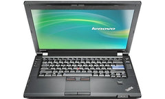 Lenovo ThinkPad L420  | Intel Core i5 2520M | 4 GB | 500 GB  | Win 11 pro