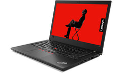Lenovo ThinkPad T480 | Intel Core i7 8650U | 16 GB | 512 GB SSD | FHD  | Win 11 pro
