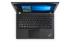 Lenovo Thinkpad X270 | Intel Core i5 6200U | 8 GB DDR3 | 256 GB SSD | FHD  | Win 11 pro