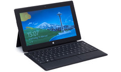 Microsoft Surface RT | NVIDIA Tegra 3 Quad Core | 32 GB SSD | Touchscreen  | Win 11 pro