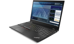 Lenovo ThinkPad P52s | Intel Core i7 8550U | NVIDIA Quadro P500 | 16 GB DDR4  | 512 GB SSD | FHD | Geschikt voor Gaming en Grafische toepassingen  | Win 11 pro