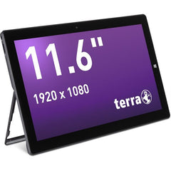 Terra PAD 1162 | Intel Celeron N4000 | 4GB | 64 GB | FHD | Touch Screen  | Win 11 pro