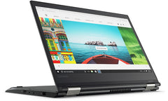 Lenovo ThinkPad Yoga 370 | Intel Core i5 7300U | 8 GB DDR4 | 256 GB SSD | Touchscreen  | Win 11 pro