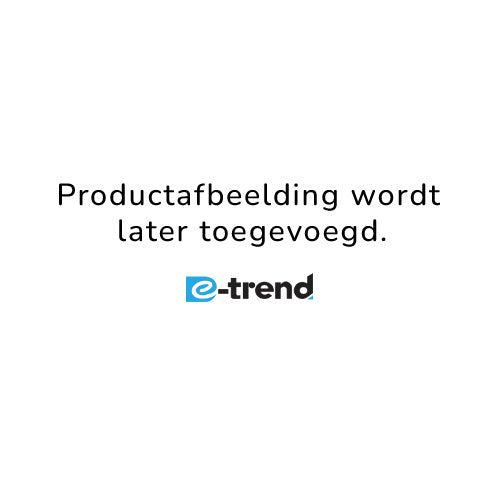 Productafbeelding wordt later toegevoegd.